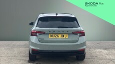 Skoda Fabia 1.0 TSI 116 Monte Carlo Edition 5dr DSG Petrol Hatchback